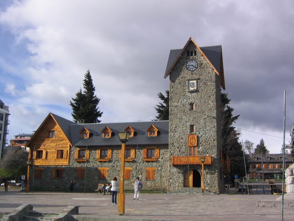CENTRO CIVICO